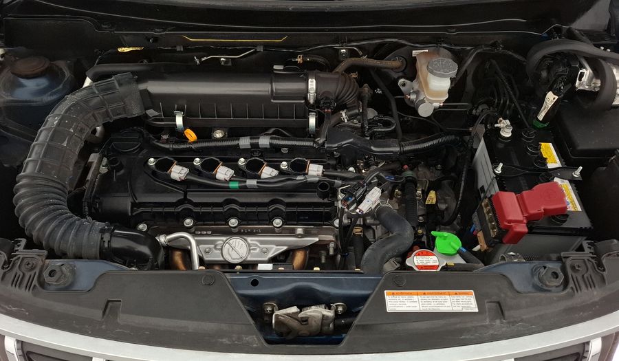 Suzuki Ignis 1.2 GLX CVT Hatchback 2023