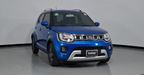 Suzuki Ignis 1.2 GLX CVT Hatchback 2023