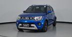 Suzuki Ignis 1.2 GLX CVT Hatchback 2023