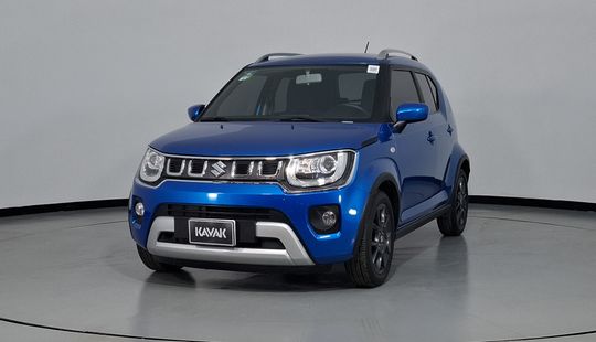Suzuki • Ignis