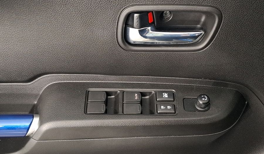 Suzuki Ignis 1.2 GLX CVT Hatchback 2023