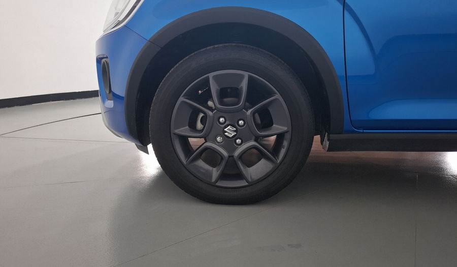 Suzuki Ignis 1.2 GLX CVT Hatchback 2023