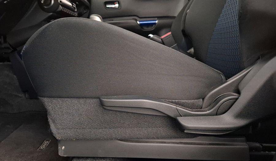 Suzuki Ignis 1.2 GLX CVT Hatchback 2023