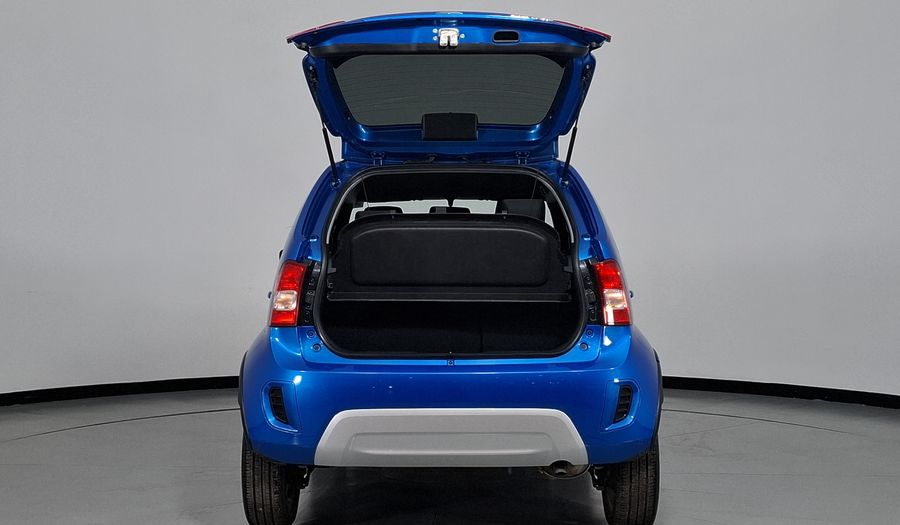 Suzuki Ignis 1.2 GLX CVT Hatchback 2023