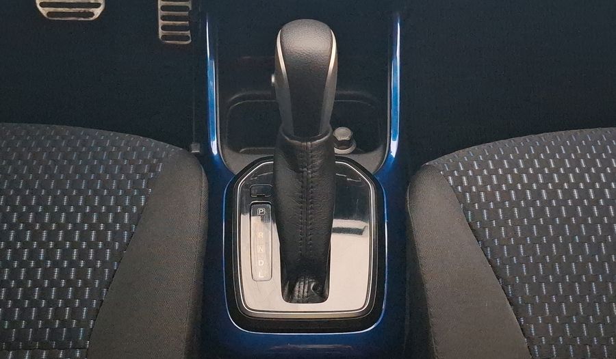 Suzuki Ignis 1.2 GLX CVT Hatchback 2023