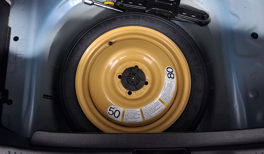 Suzuki Ignis 1.2 GLX CVT Hatchback 2023