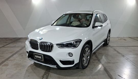 Bmw • X1