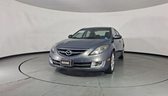 Mazda • Mazda 6
