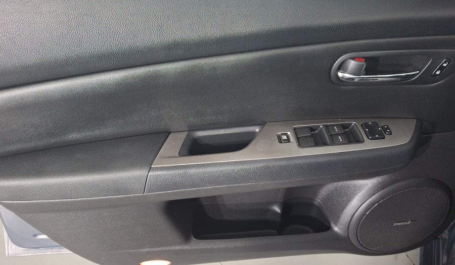 Mazda 6 3.7 S GRAND TOURING TA Sedan 2010