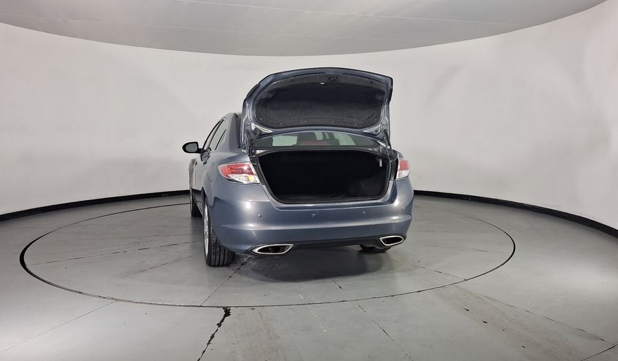 Mazda 6 3.7 S GRAND TOURING TA Sedan 2010