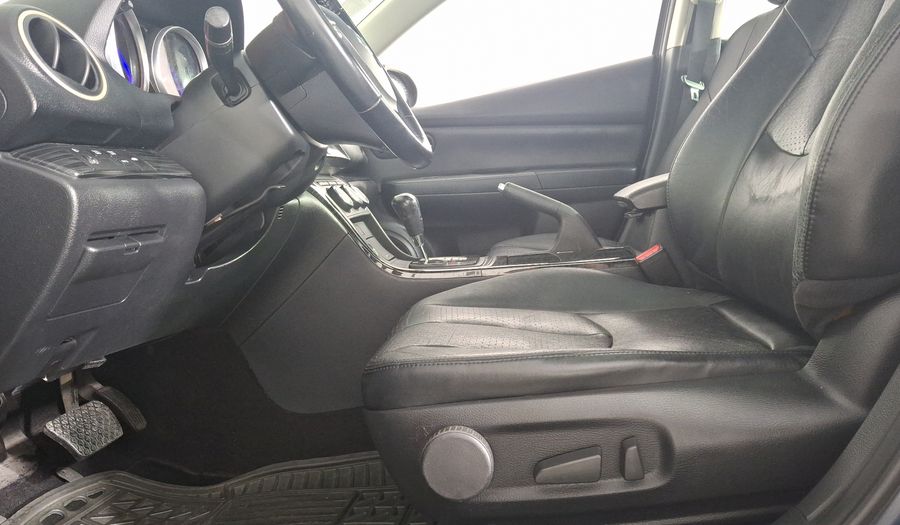 Mazda 6 3.7 S GRAND TOURING TA Sedan 2010