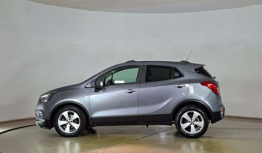 Opel Mokka X 1.4 TURBO AUTO ENJOY Suv 2020