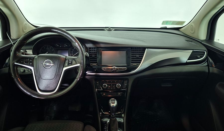 Opel Mokka X 1.4 TURBO AUTO ENJOY Suv 2020