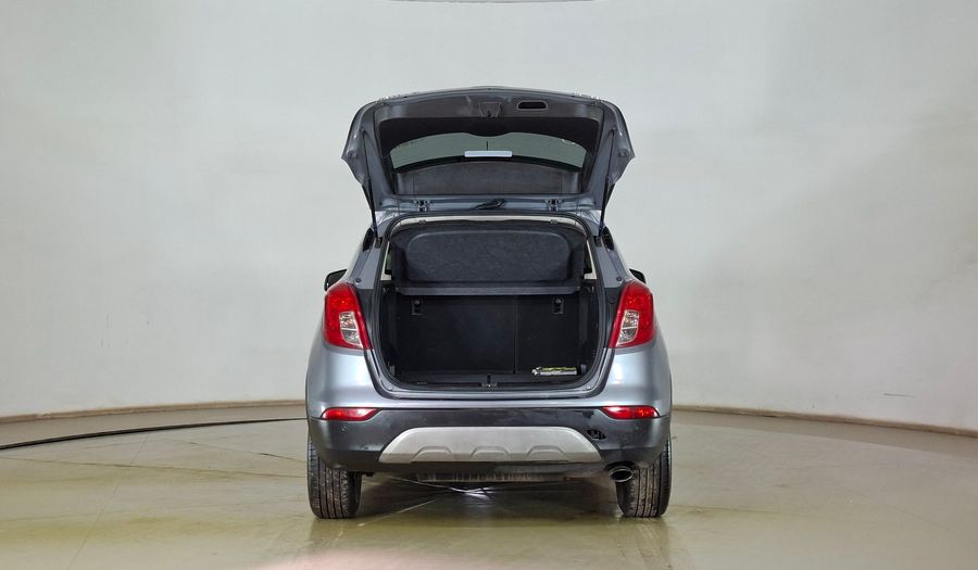 Opel Mokka X 1.4 TURBO AUTO ENJOY Suv 2020