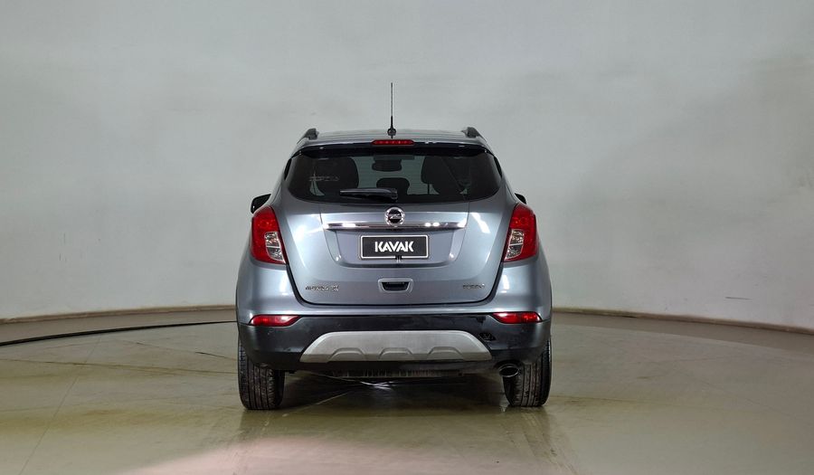 Opel Mokka X 1.4 TURBO AUTO ENJOY Suv 2020