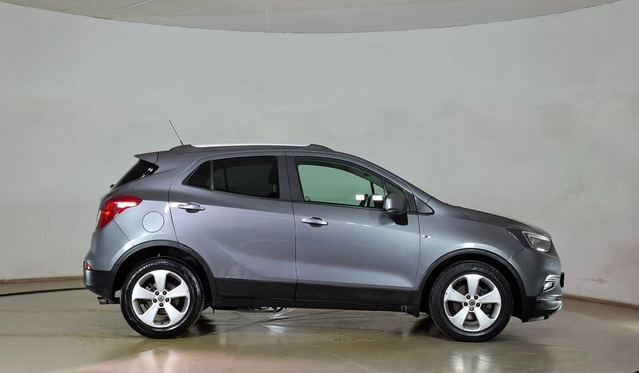Opel Mokka X 1.4 TURBO AUTO ENJOY Suv 2020