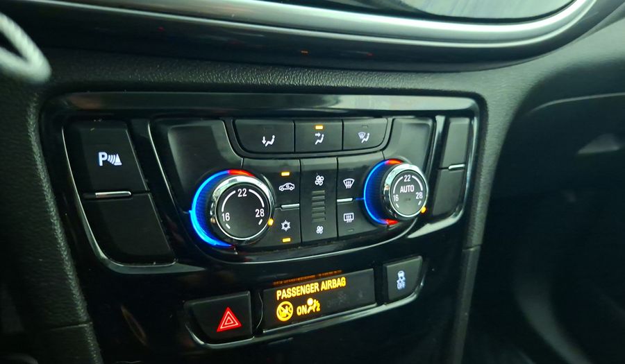 Opel Mokka X 1.4 TURBO AUTO ENJOY Suv 2020