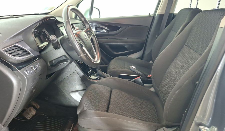 Opel Mokka X 1.4 TURBO AUTO ENJOY Suv 2020
