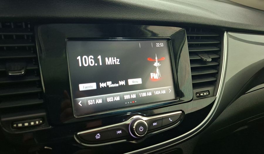 Opel Mokka X 1.4 TURBO AUTO ENJOY Suv 2020