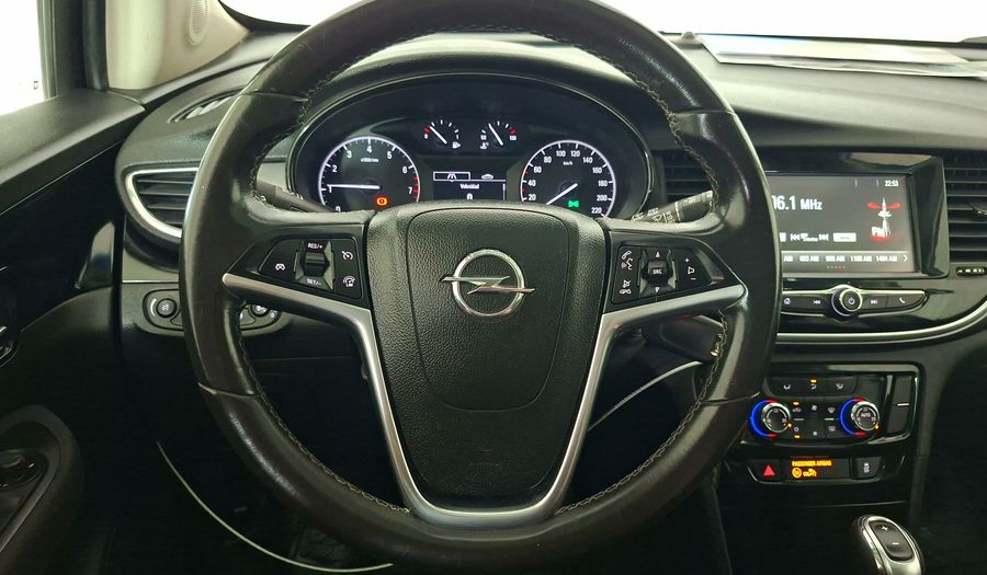 Opel Mokka X 1.4 TURBO AUTO ENJOY Suv 2020
