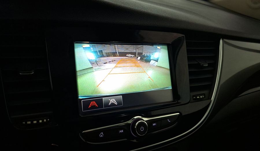 Opel Mokka X 1.4 TURBO AUTO ENJOY Suv 2020