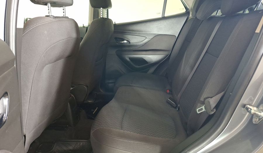 Opel Mokka X 1.4 TURBO AUTO ENJOY Suv 2020