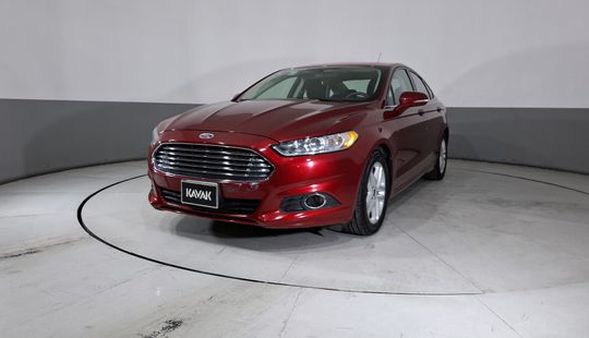 Ford • Fusion