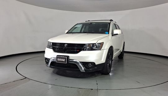 Dodge • Journey