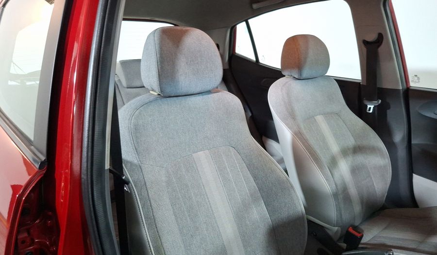 Hyundai Grand I10 1.2 GL MID Hatchback 2021