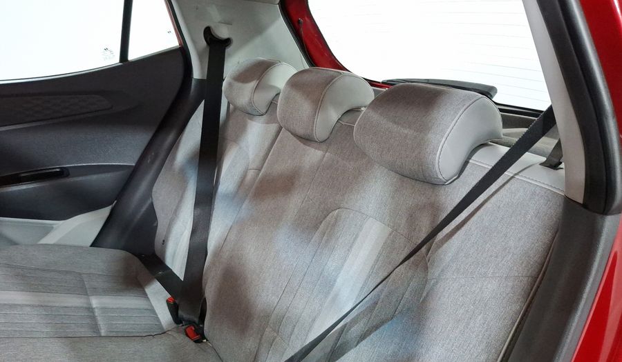 Hyundai Grand I10 1.2 GL MID Hatchback 2021