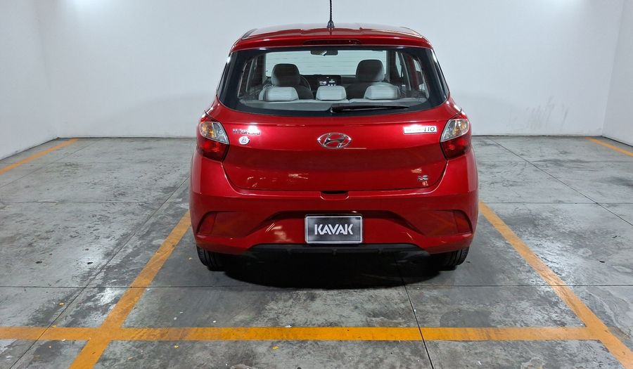 Hyundai Grand I10 1.2 GL MID Hatchback 2021