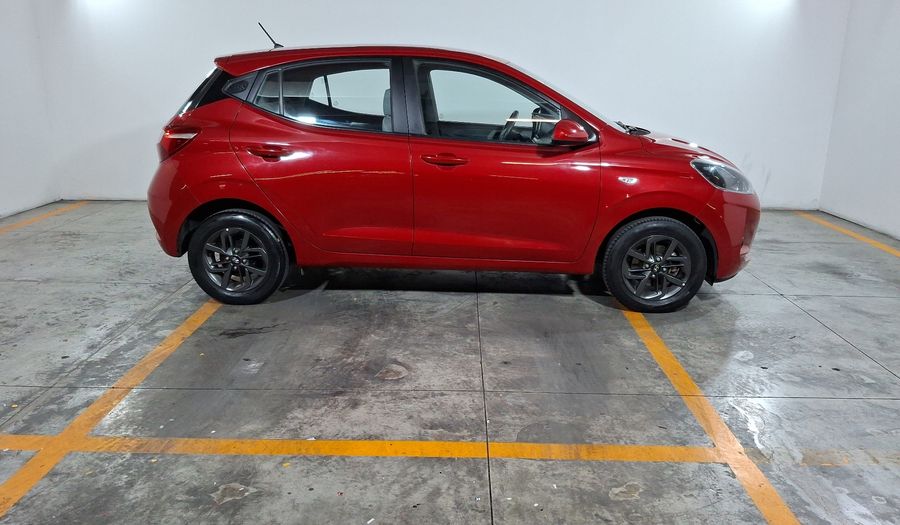 Hyundai Grand I10 1.2 GL MID Hatchback 2021