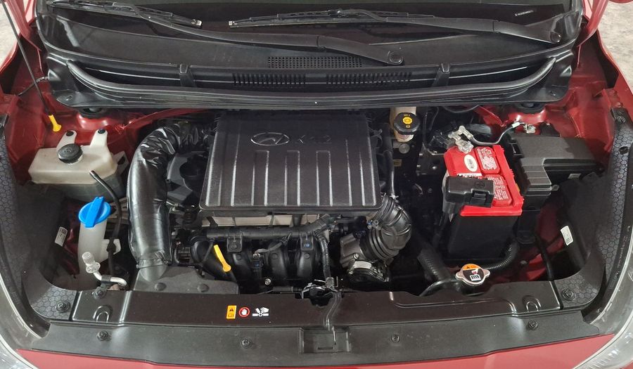 Hyundai Grand I10 1.2 GL MID Hatchback 2021