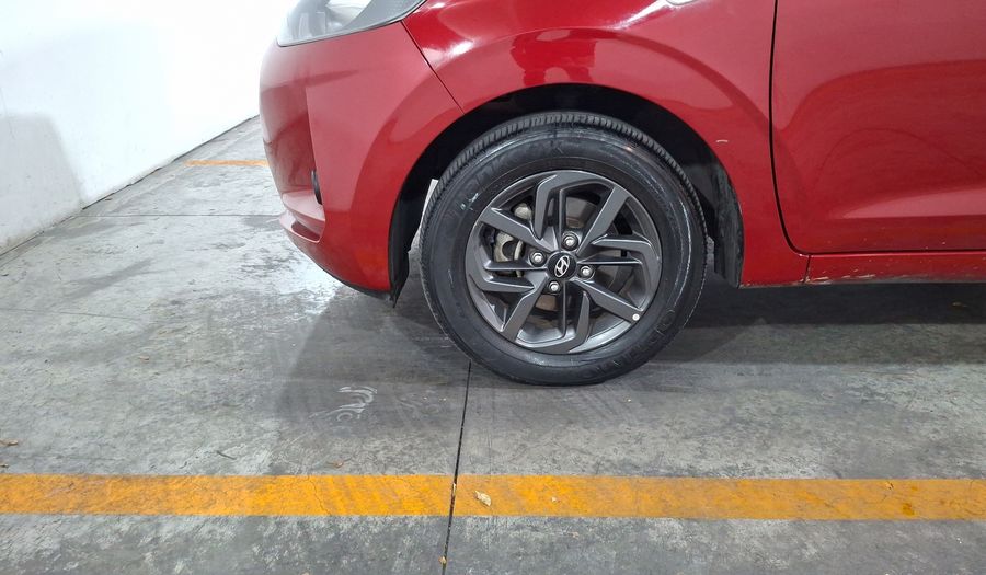 Hyundai Grand I10 1.2 GL MID Hatchback 2021