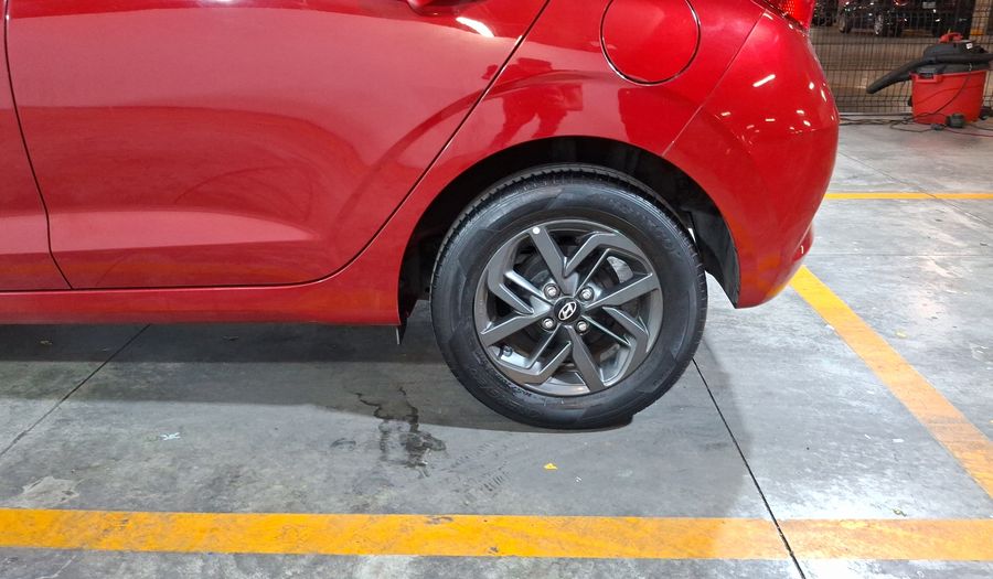 Hyundai Grand I10 1.2 GL MID Hatchback 2021