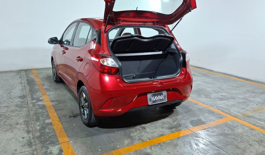 Hyundai Grand I10 1.2 GL MID Hatchback 2021