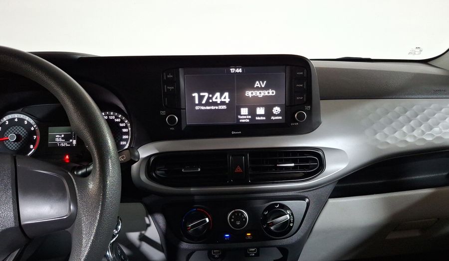 Hyundai Grand I10 1.2 GL MID Hatchback 2021