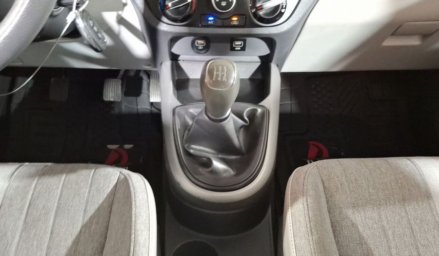 Hyundai Grand I10 1.2 GL MID Hatchback 2021