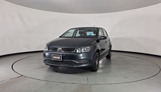Volkswagen • Polo