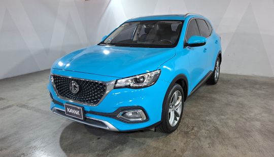 2022 • 25,235 km • Automático