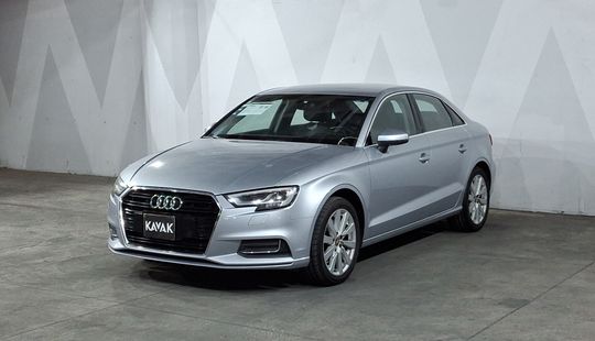 Audi • A3