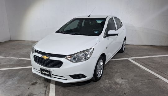 Chevrolet • Aveo