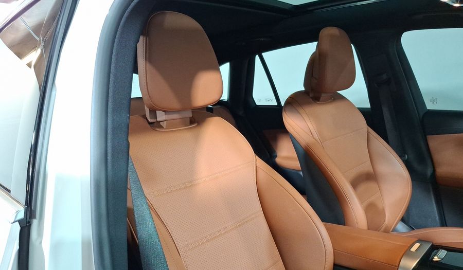 Mercedes Benz Clase Glc 2.0 300 AUTO 4MATIC Suv 2023