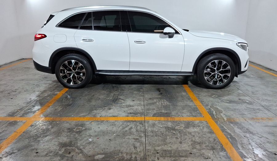 Mercedes Benz Clase Glc 2.0 300 AUTO 4MATIC Suv 2023
