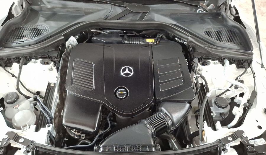 Mercedes Benz Clase Glc 2.0 300 AUTO 4MATIC Suv 2023