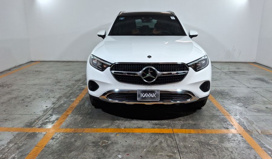 Mercedes Benz Clase Glc 2.0 300 AUTO 4MATIC Suv 2023