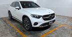 Mercedes Benz Clase Glc 2.0 300 AUTO 4MATIC Suv 2023