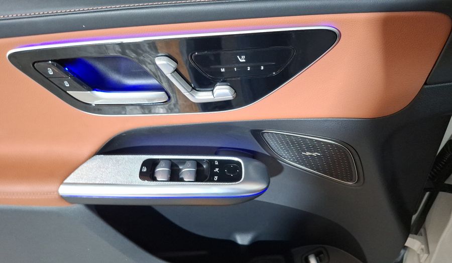 Mercedes Benz Clase Glc 2.0 300 AUTO 4MATIC Suv 2023