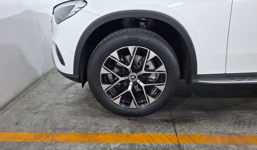 Mercedes Benz Clase Glc 2.0 300 AUTO 4MATIC Suv 2023