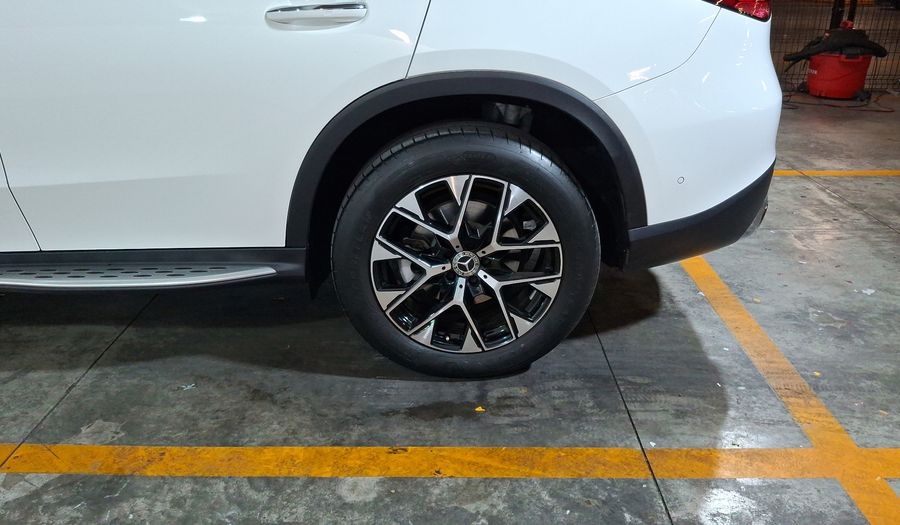 Mercedes Benz Clase Glc 2.0 300 AUTO 4MATIC Suv 2023